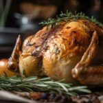 Turkey Brine Bags, 22" X 26", 2 Pack, Bring Bag for Turkeys Can Holds up 35Lb, Brine Bag for Turkey with 2 Removable Zipper Assist Clips and Cotton Strings, Thickened Turkeys Marinade Bags - Image 6