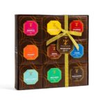 Gourmet Coffee Gift Set - 9 Ground Coffee Assortment Sampler for Coffee Lovers - Perfect Gift Basket for Men and Women - Image 8