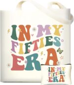 Adorable Reusable Grocery Bag for Dog Lovers - Perfect Gift for Dog Moms, Sisters, and Friends! - Image 15