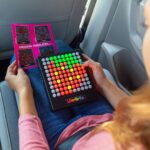 Lite-Brite Touch: Fun & Creative Light-Up STEM Toy for Kids 6+ - Perfect Gift for Holidays & Birthdays! - Image 6