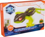 Rechargeable Wall Crawler Gecko - Ultimate Remote Control Robot Toy for Kids Ages 4 & Up! - Image 9