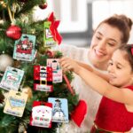 8 Festive Christmas Money Holders - Perfect Cash & Gift Card Ornaments for Holiday Gifting! - Image 9