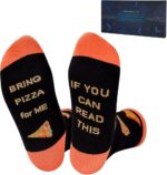Birthday Gifts for Men,Dad,Golf,Husband,Nana,Gamer,Brother,Christmas Stocking Stuffers for Men,Teen Boys,Funny Socks - Image 16