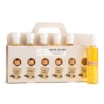 Indulge Without Guilt:  Sugar Free Coffee Syrups Gift Set - Premium Flavors for Coffee, Cocktails & More! - Image 3