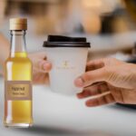 Indulge Without Guilt:  Sugar Free Coffee Syrups Gift Set - Premium Flavors for Coffee, Cocktails & More! - Image 6