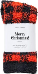 Ultra-Luxe Cloud Socks for Ultimate Comfort - Super Soft Cozy Sleep Socks for Men & Women - Image 11