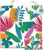 Adorable Reusable Grocery Bag for Dog Lovers - Perfect Gift for Dog Moms, Sisters, and Friends! - Image 13