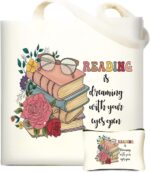 Adorable Reusable Grocery Bag for Dog Lovers - Perfect Gift for Dog Moms, Sisters, and Friends! - Image 14