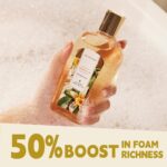 Indulge in Luxury: 12-Piece Vanilla Spa Gift Basket for Women - Perfect Birthday and Christmas Self-Care Set - Image 5