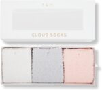 Ultra-Luxe Cloud Socks for Ultimate Comfort - Super Soft Cozy Sleep Socks for Men & Women - Image 10