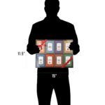 Delightful Coffee Lovers Gift Set - Premium Ground Coffee Sampler for Men & Women - Image 7