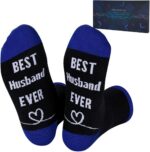 Do Not Disturb I'M Gaming Socks,Funny Sock Gifts for Men Teenboys Husband Dad Women,Christmas Stocking Stuffers Gift - Image 9
