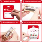 8 Festive Christmas Money Holders - Perfect Cash & Gift Card Ornaments for Holiday Gifting! - Image 3