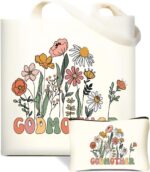 Adorable Reusable Grocery Bag for Dog Lovers - Perfect Gift for Dog Moms, Sisters, and Friends! - Image 16