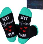 Do Not Disturb I'M Gaming Socks,Funny Sock Gifts for Men Teenboys Husband Dad Women,Christmas Stocking Stuffers Gift - Image 8