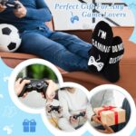 Birthday Gifts for Men,Dad,Golf,Husband,Nana,Gamer,Brother,Christmas Stocking Stuffers for Men,Teen Boys,Funny Socks - Image 6