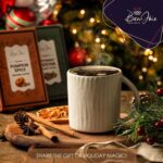Delightful Coffee Lovers Gift Set - Premium Ground Coffee Sampler for Men & Women - Image 4