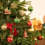 36Ct Shatterproof Christmas Ball Ornaments Set - Red, Gold & Green Classic Tree Decorations for Holiday, Wedding & Birthday Parties - Image 6