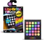Lite-Brite Touch: Fun & Creative Light-Up STEM Toy for Kids 6+ - Perfect Gift for Holidays & Birthdays! - Image 11