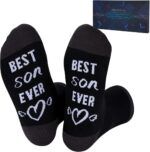 Do Not Disturb I'M Gaming Socks,Funny Sock Gifts for Men Teenboys Husband Dad Women,Christmas Stocking Stuffers Gift - Image 13