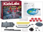 Kidzlabs Anti-Gravity Magnetic Levitation Science Kit - Exciting STEM Educational Gift for Kids & Teens! - Image 2