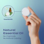 Aromatherapy Shower Steamers - 6 Pack for Relaxation & Self Care - Perfect Christmas Stocking Stuffers & Birthday Gifts for Men & Women - Image 2