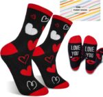 Do Not Disturb I'M Gaming Socks,Funny Sock Gifts for Men Teenboys Husband Dad Women,Christmas Stocking Stuffers Gift - Image 17