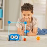 Botley the Coding Robot 2.0 Activity Set - 78 Fun Pieces for Kids 5+, Engaging STEM Learning and Early Programming Games - Image 8