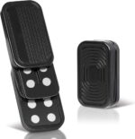 Fidget Toys Adults, EDC Metal Fidget Slider, Magnetic Poker Push Card, Adult Fidget Toy for Anxiety ADHD, Cool Office Gadgets Gift for Dad Teens, Fidgets Toy for Men - Image 10