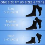 Birthday Gifts for Men,Dad,Golf,Husband,Nana,Gamer,Brother,Christmas Stocking Stuffers for Men,Teen Boys,Funny Socks - Image 5