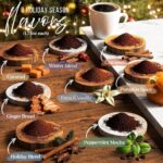 Delightful Coffee Lovers Gift Set - Premium Ground Coffee Sampler for Men & Women - Image 2