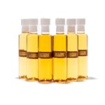 Indulge in Our Premium Coffee Syrup Gift Set - 6 Assorted Flavours (75ml Each) Perfect for Coffee Lovers! - Image 3