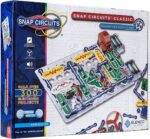 Jr. SC-100 - Ultimate Electronics Exploration Kit for Kids 8+, 100+ Projects & Full Color Manual, STEM Fun with 28 Parts! - Image 12