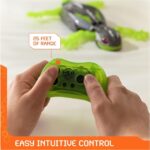 Rechargeable Wall Crawler Gecko - Ultimate Remote Control Robot Toy for Kids Ages 4 & Up! - Image 5