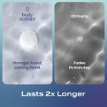 Aromatherapy Shower Steamers - 6 Pack for Relaxation & Self Care - Perfect Christmas Stocking Stuffers & Birthday Gifts for Men & Women - Image 5