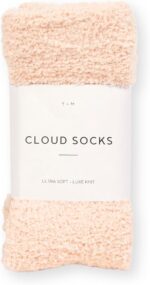Ultra-Luxe Cloud Socks for Ultimate Comfort - Super Soft Cozy Sleep Socks for Men & Women - Image 9