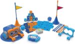 Botley the Coding Robot 2.0 Activity Set - 78 Fun Pieces for Kids 5+, Engaging STEM Learning and Early Programming Games
