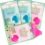 Ultimate Car Cleaning Gel 4-Pack – Universal Auto Detailing Slime for Interior & Accessories – Perfect Gift for Men & Women, Ideal Stocking Stuffer – 320G (2.8Oz Each) - Image 9