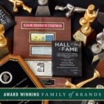 Balsam Fir Large Apothecary Jar Candle by  - 21.25 Oz. Green Scented Bliss - Image 5