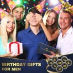 Indulge in Relaxation: 8 Pack Shower Steamers Aromatherapy Gift Set - Perfect for Men, Dads, and Boyfriends - Ultimate Stress Relief Bath Bombs for SPA Self-Care and Holiday Gifting - Image 9