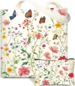 Adorable Reusable Grocery Bag for Dog Lovers - Perfect Gift for Dog Moms, Sisters, and Friends! - Image 10