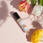 Nurture by Nature Spa Gift Set for New Moms - Relaxing Care Package with Deep Sleep Pillow Spray & Bath Salts, Vegan & Cruelty-Free Essentials - Perfect Baby Shower Gift Basket - Image 8