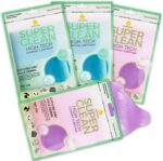 Ultimate Car Cleaning Gel 4-Pack – Universal Auto Detailing Slime for Interior & Accessories – Perfect Gift for Men & Women, Ideal Stocking Stuffer – 320G (2.8Oz Each) - Image 10