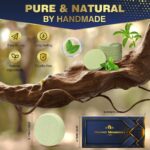 Indulge in Relaxation: 8 Pack Shower Steamers Aromatherapy Gift Set - Perfect for Men, Dads, and Boyfriends - Ultimate Stress Relief Bath Bombs for SPA Self-Care and Holiday Gifting - Image 5