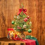 36Ct Shatterproof Christmas Ball Ornaments Set - Red, Gold & Green Classic Tree Decorations for Holiday, Wedding & Birthday Parties - Image 4