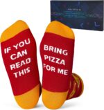 Do Not Disturb I'M Gaming Socks,Funny Sock Gifts for Men Teenboys Husband Dad Women,Christmas Stocking Stuffers Gift - Image 15