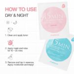 Indulge in Luxury: 15-Minute Pamper Me Kit by  – Complete Korean Spa Experience with Hair, Hand, Foot, Eye, and Face Masks for Ultimate Relaxation - Image 4
