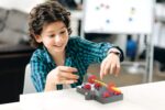 Kidzlabs Anti-Gravity Magnetic Levitation Science Kit - Exciting STEM Educational Gift for Kids & Teens! - Image 5