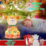 Create Your Own Deer Lamp Kit - Fun Art Supplies for Kids 6-12, Perfect Christmas & Birthday Gift for Boys and Girls Ages 3-12! - Image 6