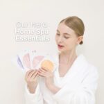 Indulge in Luxury: 15-Minute Pamper Me Kit by  – Complete Korean Spa Experience with Hair, Hand, Foot, Eye, and Face Masks for Ultimate Relaxation - Image 3